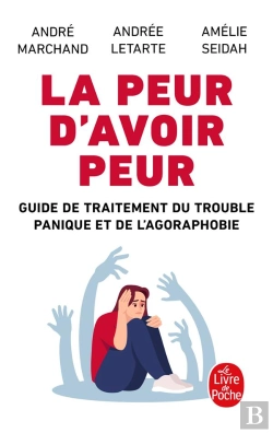 Bertrand.pt - La Peur D'Avoir Peur