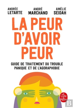 Bertrand.pt - La Peur D'Avoir Peur
