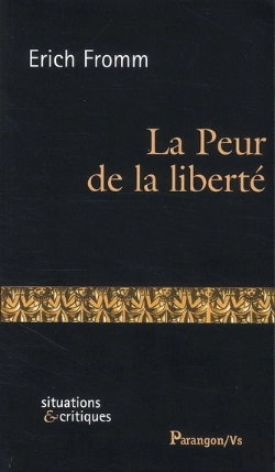 Bertrand.pt - La Peur De La Liberté