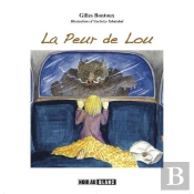 La Peur De Lou, Album Illustre