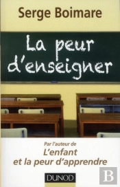 La Peur D'Enseigner