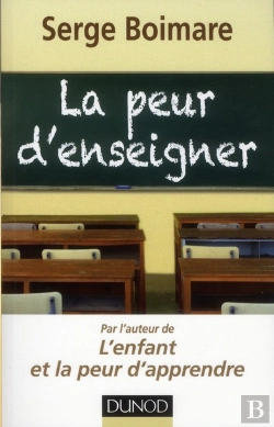 Bertrand.pt - La Peur D'Enseigner