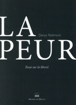 Bertrand.pt - La Peur