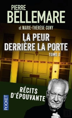Bertrand.pt - La Peur Derriere La Porte T.2