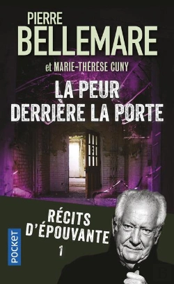 Bertrand.pt - La Peur Derriere Porte Recits D'Epouvante T.1
