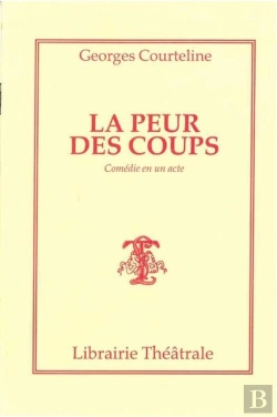 Bertrand.pt - La Peur Des Coups