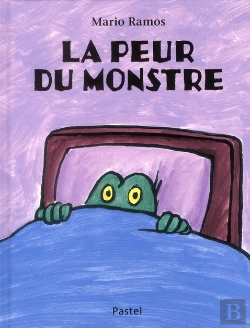 Bertrand.pt - La Peur Du Monstre