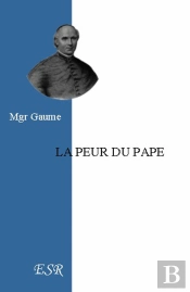 La Peur Du Pape