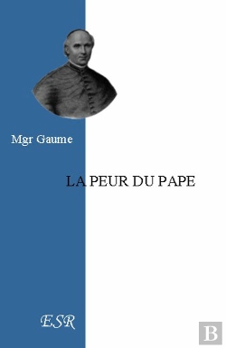 Bertrand.pt - La Peur Du Pape