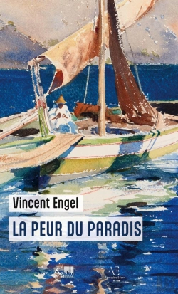 Bertrand.pt - La Peur Du Paradis