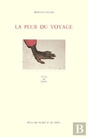 La Peur Du Voyage