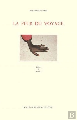 Bertrand.pt - La Peur Du Voyage