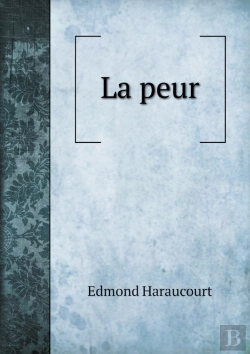Bertrand.pt - La Peur
