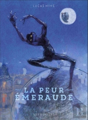 La Peur Émeraude