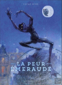 Bertrand.pt - La Peur Émeraude