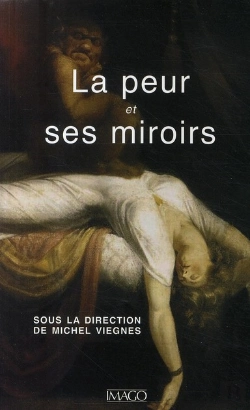 Bertrand.pt - La Peur Et Ses Miroirs