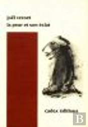 La Peur Et Son Éclat