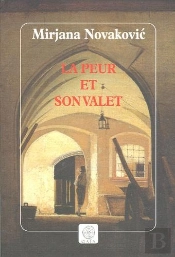 La Peur Et Son Valet