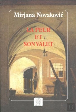 Bertrand.pt - La Peur Et Son Valet