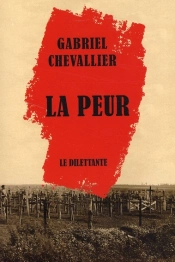 La Peur