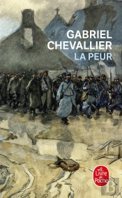 La Peur
