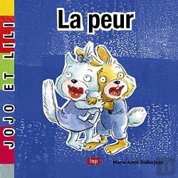 Bertrand.pt - La Peur