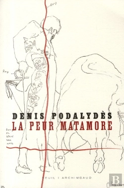 Bertrand.pt - La Peur Matamore