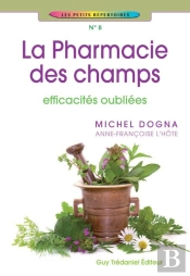 La Pharmacie Des Champs
