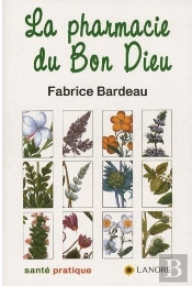 La Pharmacie Du Bon Dieux