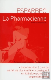 La Pharmacienne