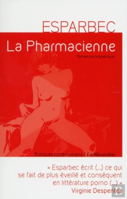 Bertrand.pt - La Pharmacienne