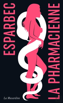 Bertrand.pt - La Pharmacienne