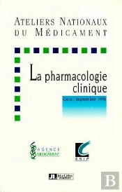 La Pharmacologie Clinique