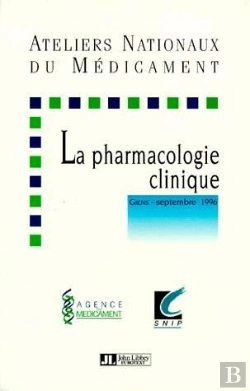 Bertrand.pt - La Pharmacologie Clinique