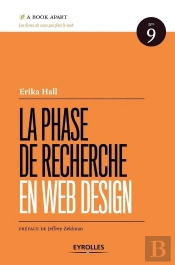 La Phase De Recherche En Web Design