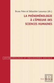 La Phénoménologie À Lépreuve Des Sciences Humaines