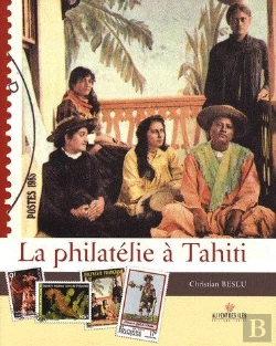 Bertrand.pt - La Philatélie À Tahiti