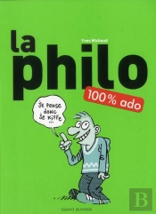 La Philo, 100% Ado T.1