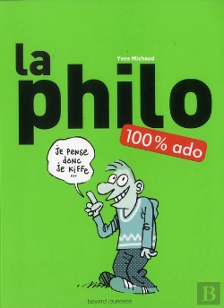 Bertrand.pt - La Philo, 100% Ado T.1