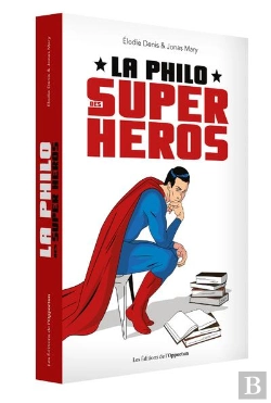 Bertrand.pt - La Philo Des Super-Héros