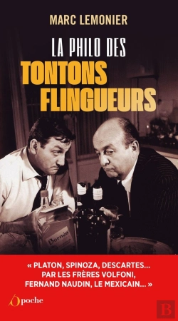 Bertrand.pt - La Philo Des Tontons Flingueurs
