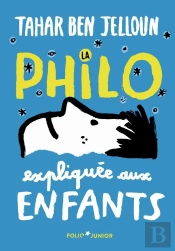 La Philo Expliquée Aux Enfants