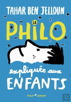 Bertrand.pt - La Philo Expliquée Aux Enfants