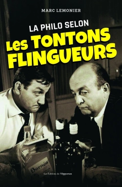 Bertrand.pt - La Philo Selon Les Tontons Flingueurs