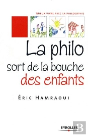 La Philo Sort De La Bouche Des Enfants