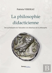 La Philosophe Didactitienne