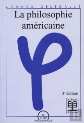 La Philosophie Americaine