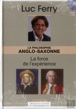 Bertrand.pt - La Philosophie Anglo-Saxonne - La Force De L'Experience. Volume 9