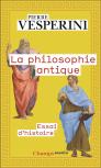 La Philosophie Antique : Essai D'Histoire