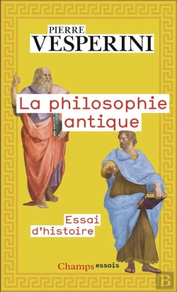 Bertrand.pt - La Philosophie Antique : Essai D'Histoire